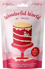 Wonderful World of Treats