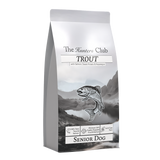 Wild Trout & Salmon Senior Grain Free