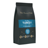 Wild 65 Turkey & Pork With Superfoods Adult Small Breed Grain Free