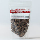 The Hunters Club Natural Training Treats Cubes