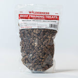 The Hunters Club Natural Training Treats Cubes