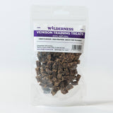 The Hunters Club Natural Training Treats Cubes