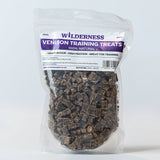 Wilderness Natural Training Treats Cubes