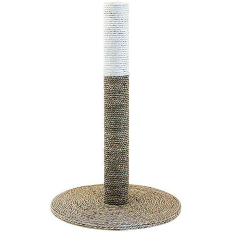 Sherwood Tall Scratch Post-Cat Scratchers-Happy pet-Dofos Pet Centre