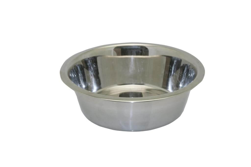 Stainless Steel Bowl