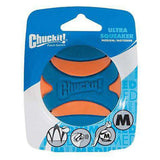 Chuckit Ultra Squeaker Ball Dog Toy-Dog Toys-Chuckit-Single Small-Dofos Pet Centre