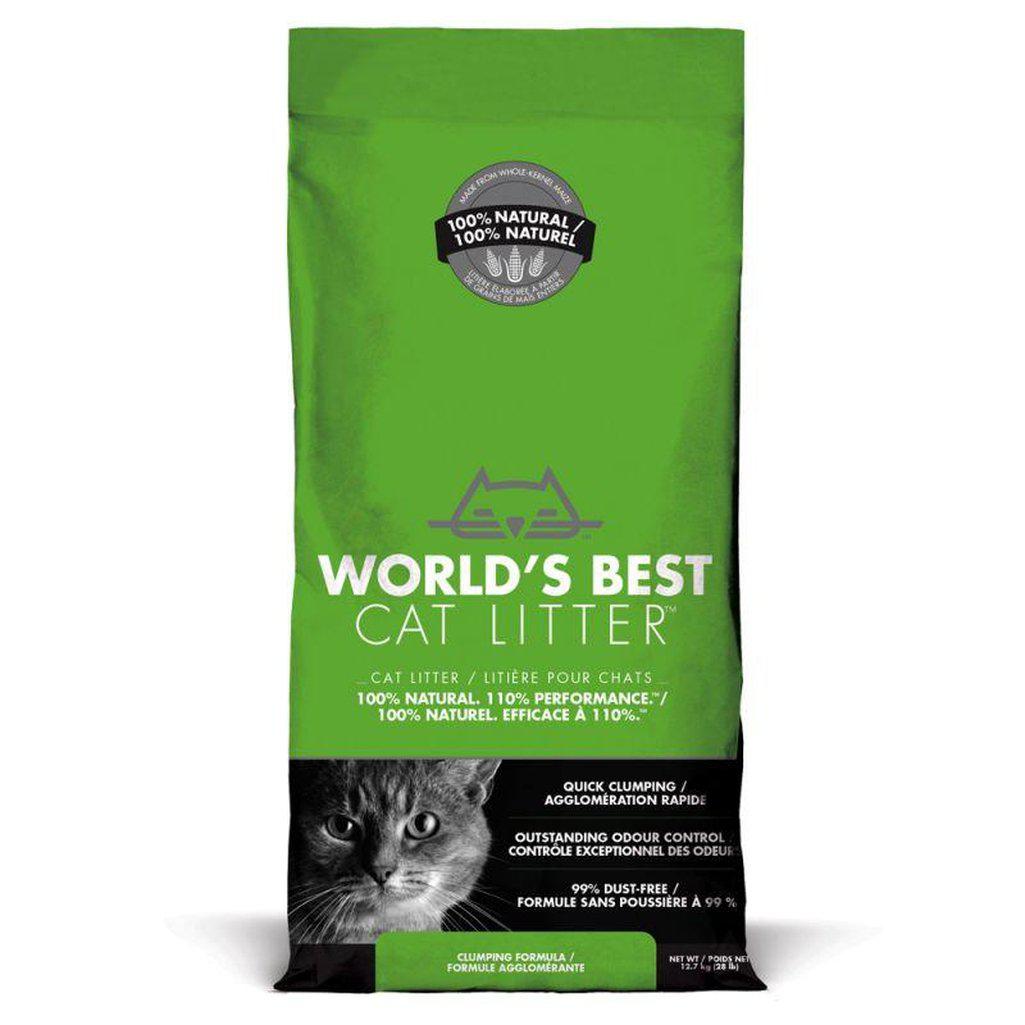 World's Best Cat Litter – Dofos Pet Centre