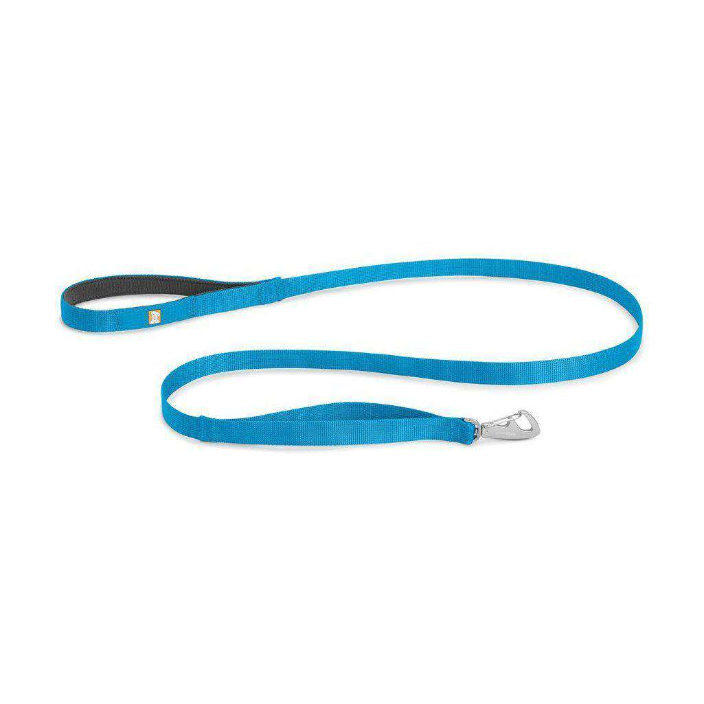 Ruffwear Front Range Lead - All Colours-Dog Lead-Ruffwear-Blue Dusk-Dofos Pet Centre