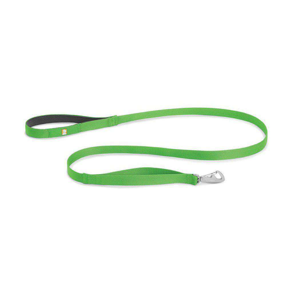 Ruffwear Front Range Lead - All Colours-Dog Lead-Ruffwear-Meadow Green-Dofos Pet Centre