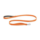 Ruffwear Front Range Lead - All Colours-Dog Lead-Ruffwear-Orange Poppy-Dofos Pet Centre