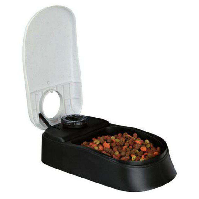 TX1 Automatic Food Dispenser-Cat Accessories-Trixie-Dofos Pet Centre