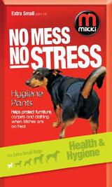 Mikki No Mess No Stress - Hygiene Pants (XS)