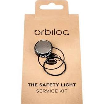 Orbiloc Service Kit for Dogs