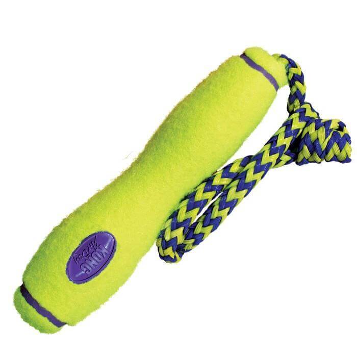 KONG Air Fetch Stick With Rope