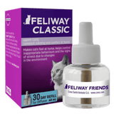 Feliway Classic-Health & Treatments-Feliway-Refill-Dofos Pet Centre