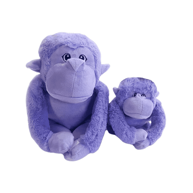 Gor Hugs Gorilla-Dog Toys-gor pet-Mommy Octopus 38cm-Dofos Pet Centre