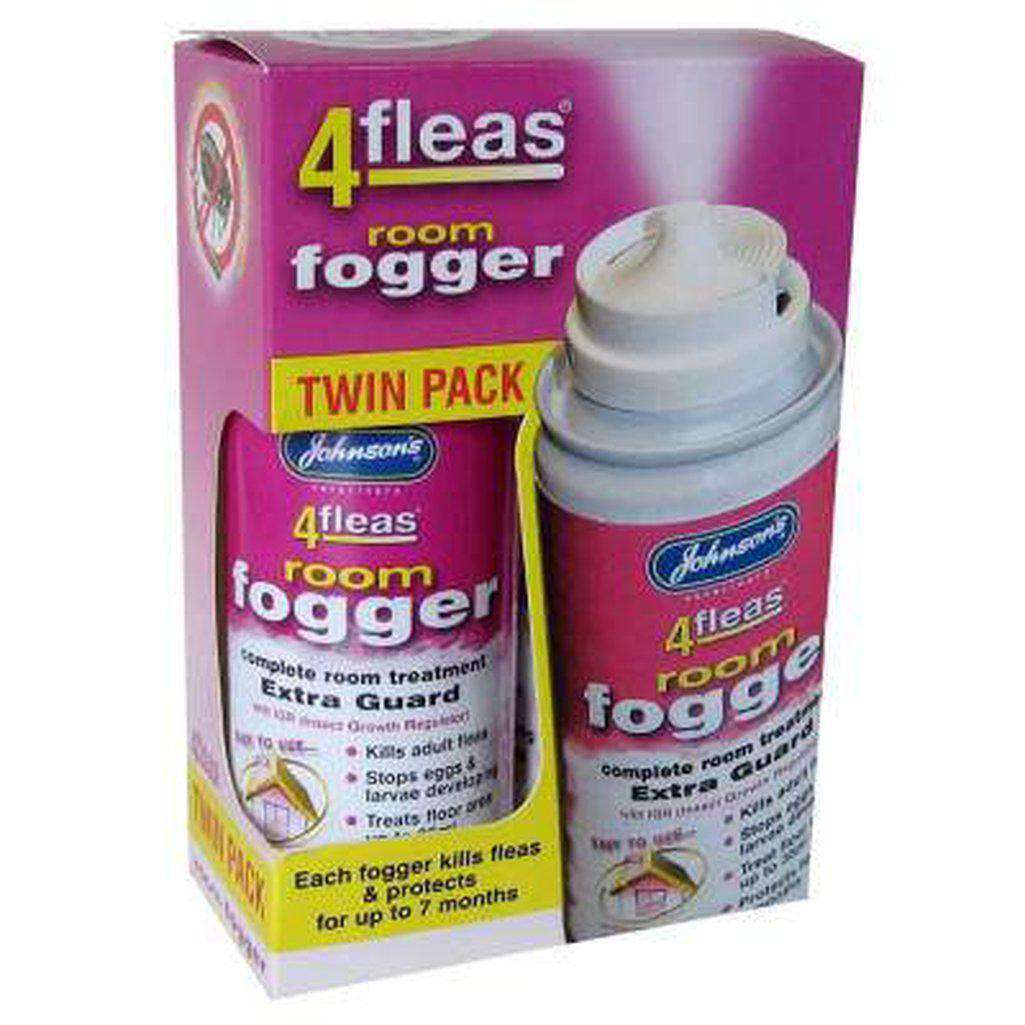 Flea bombs that work best best sale