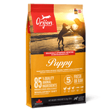 Orijen Grain Free Puppy Food