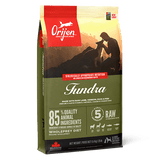 Orijen Tundra Grain Free Dry Dog Food