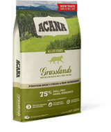 Acana Grasslands Grain Free Dry Cat Food