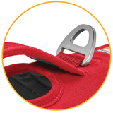 Ruffwear Web Master Dog Harness-Dog Harness-Ruffwear-S-Red Currant-Dofos Pet Centre