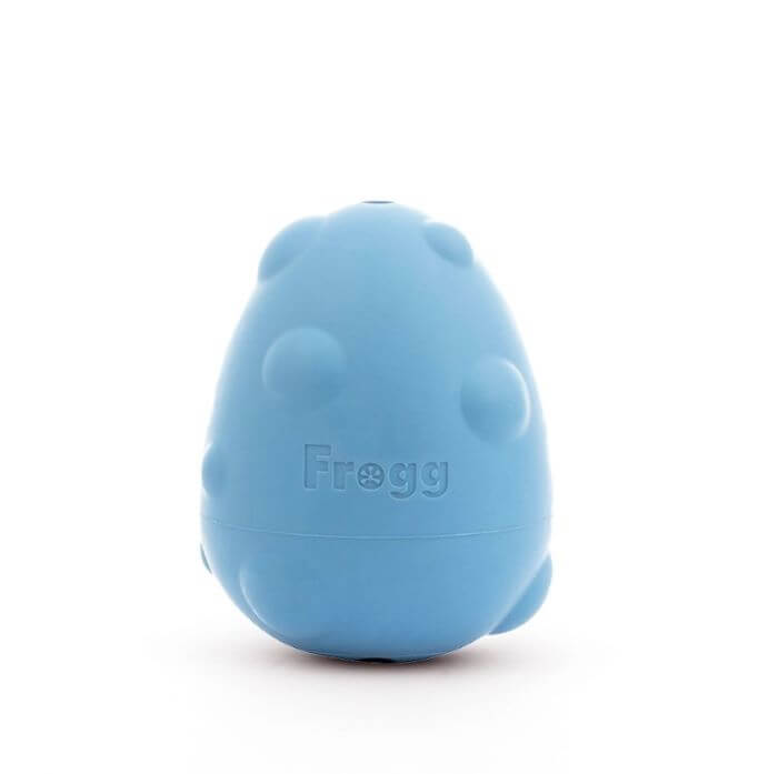 Frogg Egg Dog Toy - Small