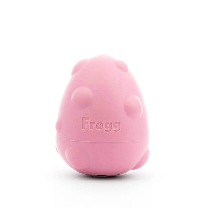 Frogg Egg Dog Toy - Small