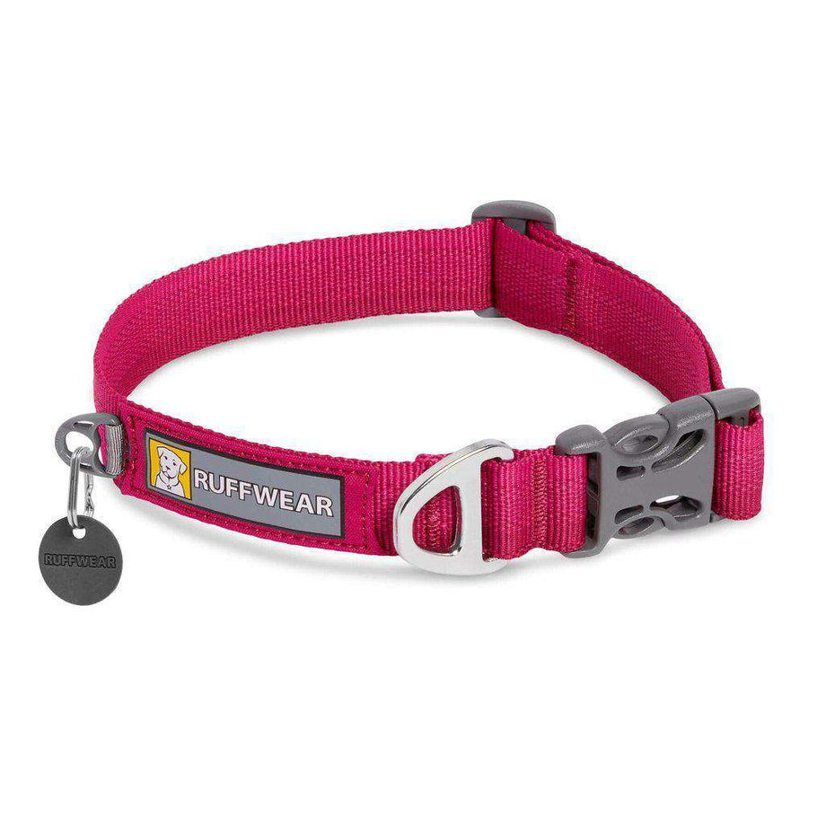 Ruffwear Front Range Collar Dofos Pet Centre