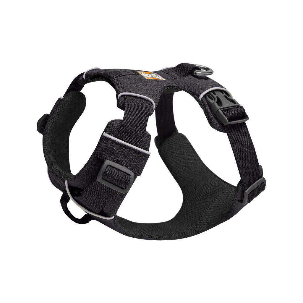 Ruffwear Front Range Harness-Dog Harness-Dofos Pet Centre-Xxs-Twilight Gray-Dofos Pet Centre