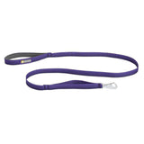 Ruffwear Front Range Leash-Dog Lead-Ruffwear-Huckleberry Blue-Dofos Pet Centre