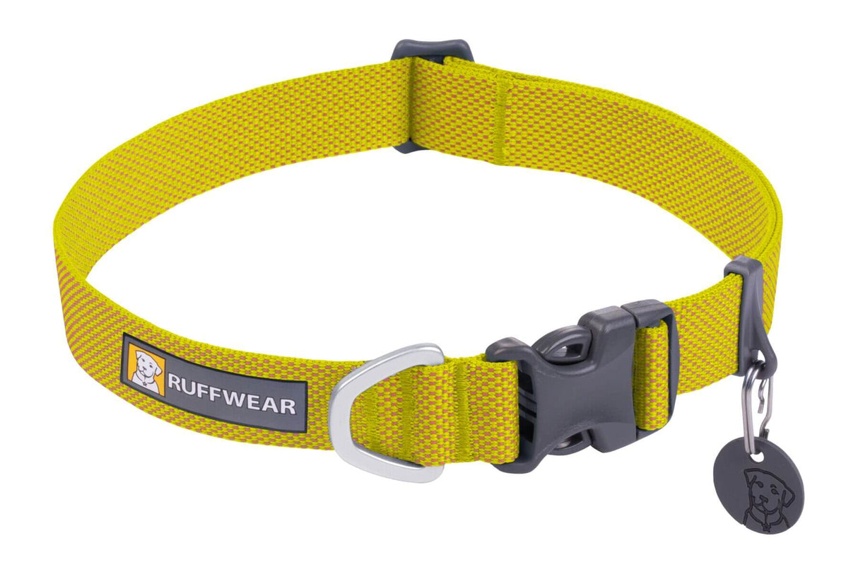 Ruffwear Hi & Light™ Collar