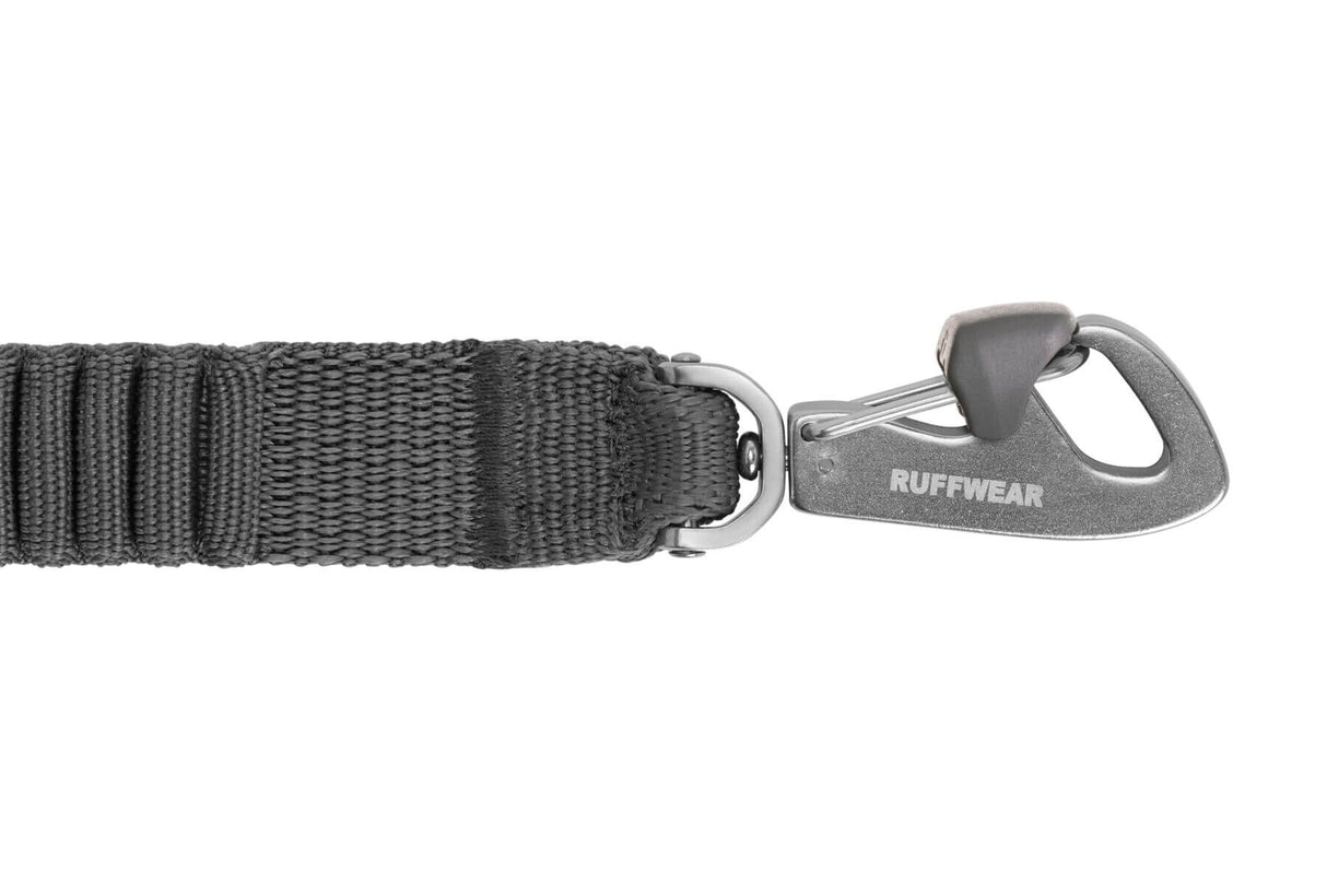 Ruffwear Double Track™ Coupler - Granite Gray