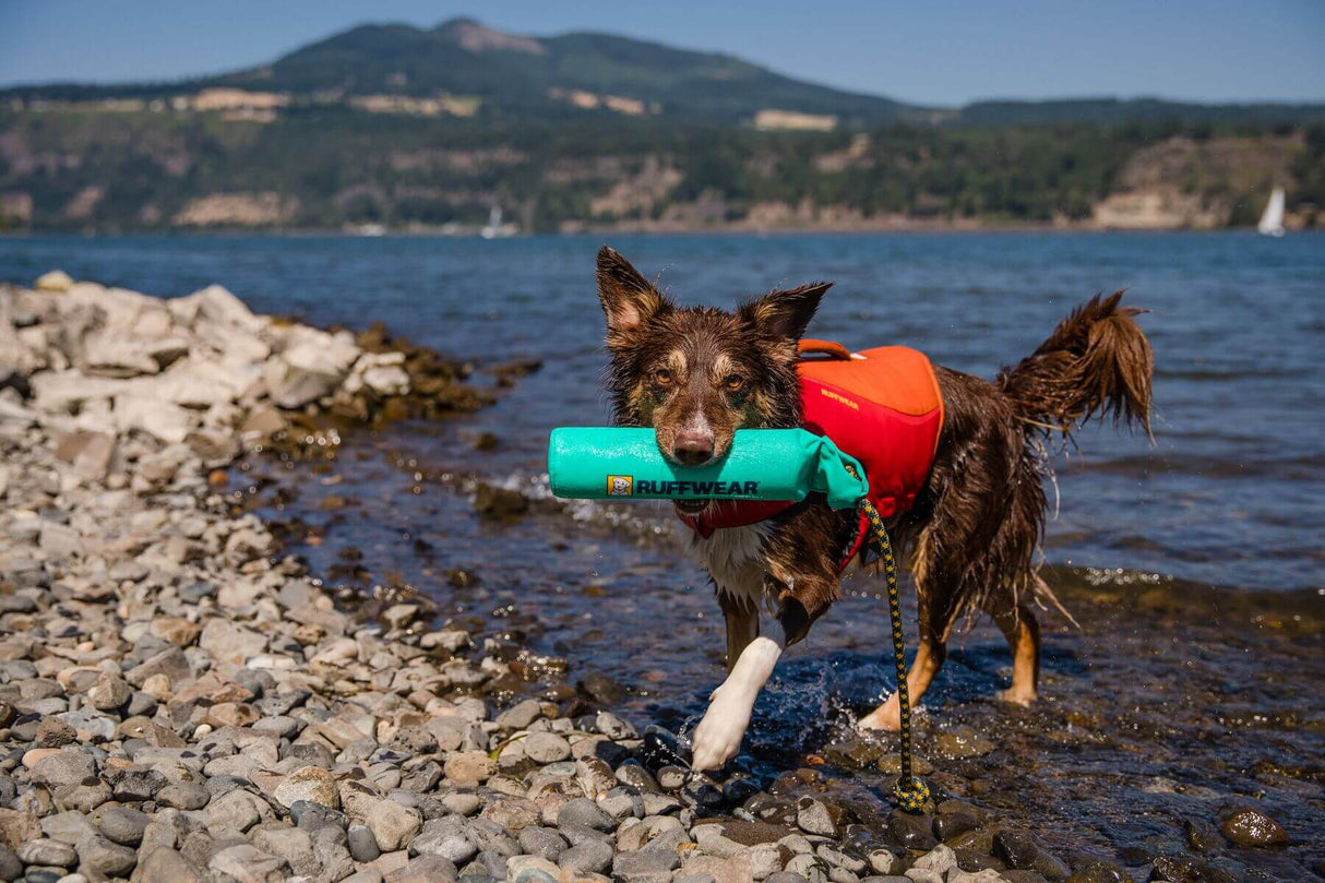 Ruffwear Lunker™ Dog Toy