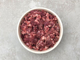 Paleo Ridge Classic Beef And Duck Complete Raw Dog Food 1kg