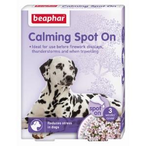 Beaphar Calming Spot On Dog