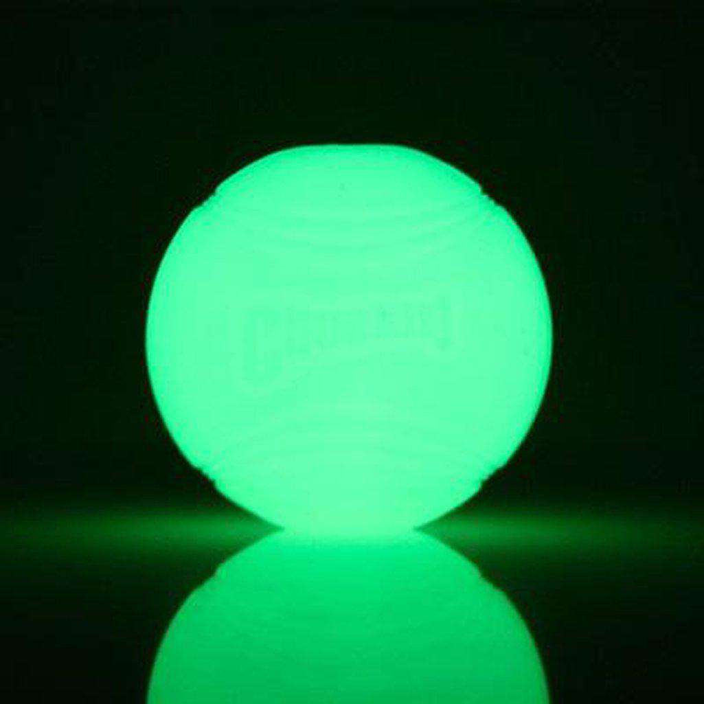 Chuckit! Max Glow Ball Dog Toy-Dog Toys-Chuckit-Small Single Ball-Dofos Pet Centre