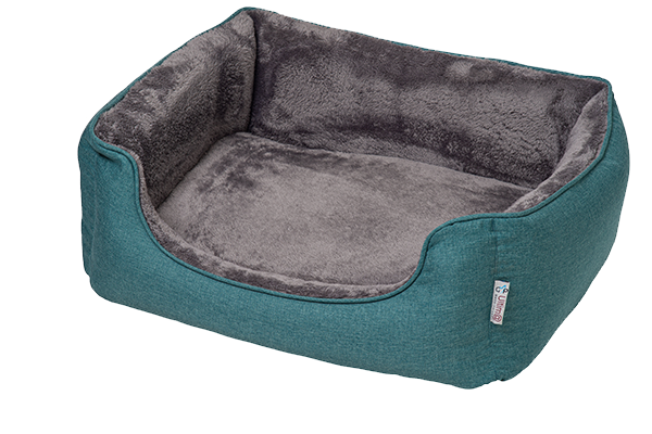 GorPets Ultima Bed Teal - Multiple Size