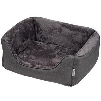 GorPets Ultima Bed Grey - Multiple Size