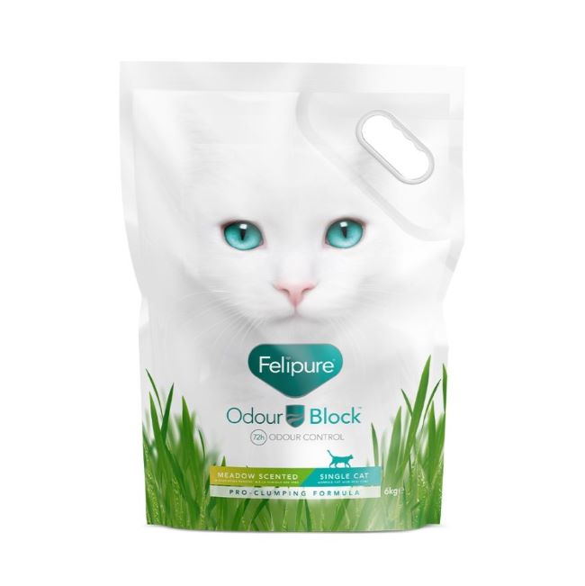 Felipure Single Cat Scented Litter