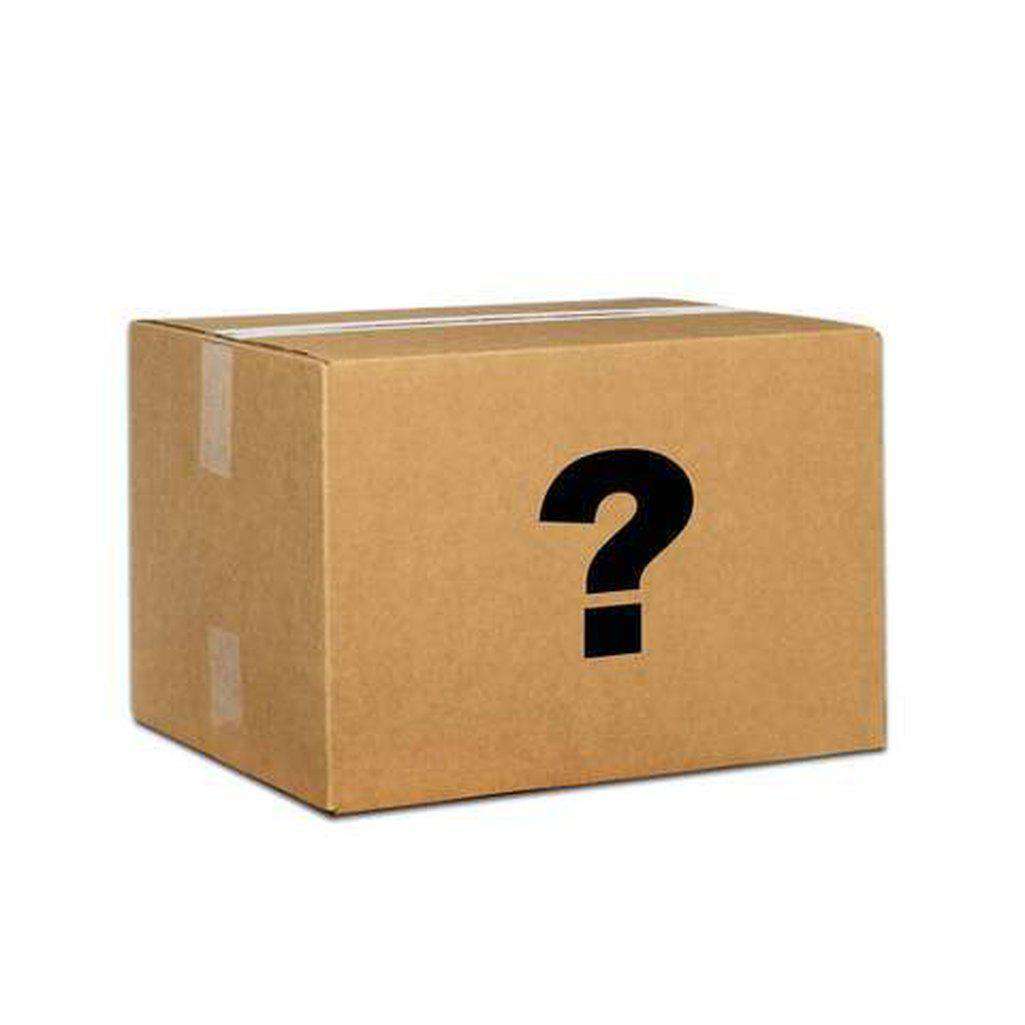 Cat Mystery Treat & Toy Box-Cat Treats-Dofos Pet Centre-£20-Dofos Pet Centre