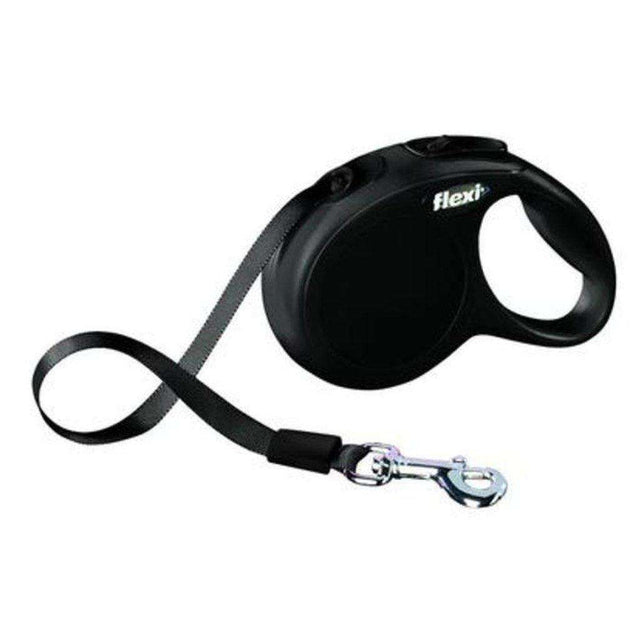 Flexi Classic Tape - Extendable Dog Lead-Dog Lead-Flexi-Xs-Dofos Pet Centre