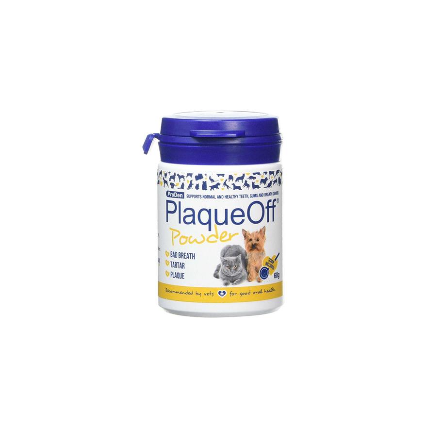 ProDen Plaqueoff Animal 60g