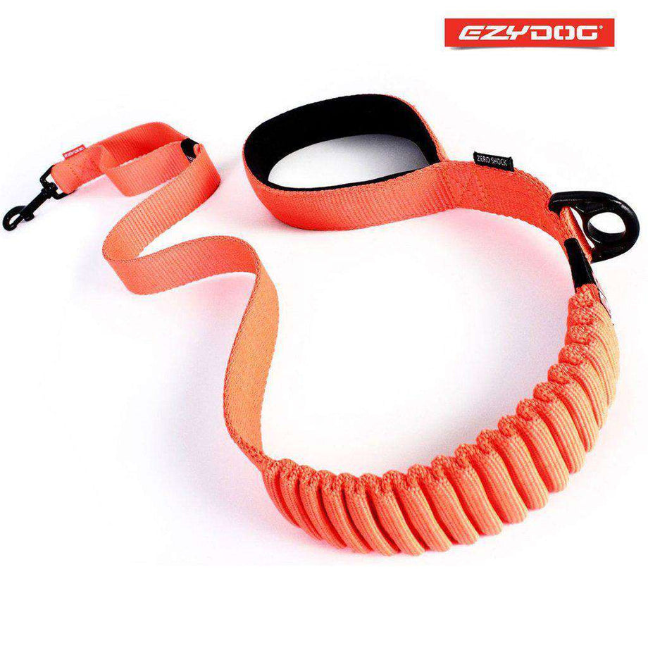 Ezydog zero store shock lead 48