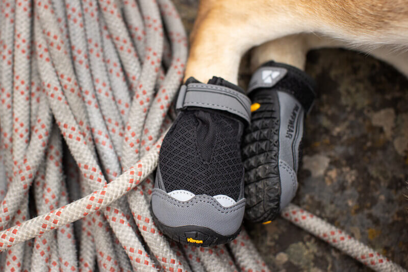 Ruffwear Grip Trex™ Dog Boots