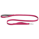 Ruffwear Front Range Leash-Dog Lead-Ruffwear-Hisbiscus Pink-Dofos Pet Centre