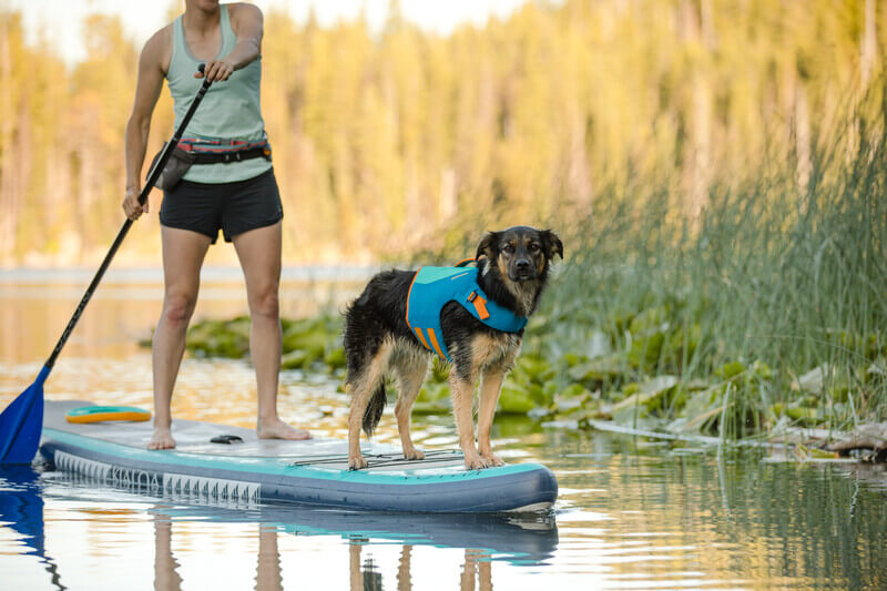 Ruffwear Float Coat™ - Dog Life Jacket