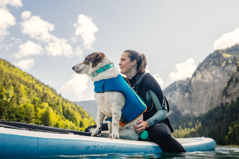 Ruffwear Float Coat™ - Dog Life Jacket