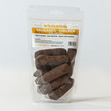 The Hunters Club Sausages 10 Pack - Chicken